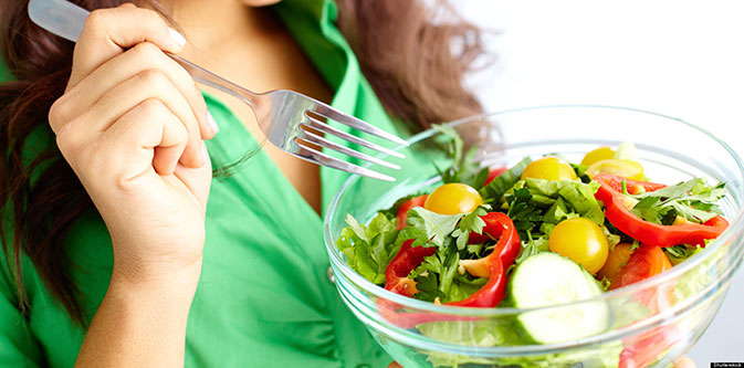 beslenme-diyet-yemek-sebze-salata