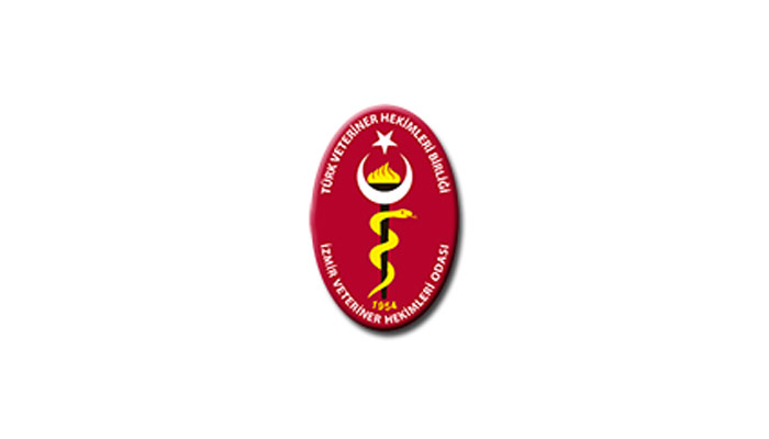İzmir VHO Logo