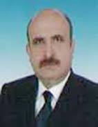 Prof. Dr. Abdullah Çağlar - 