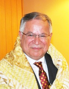 Prof. Dr. Mustafa KAYMAKÇI,