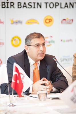 Prof.Dr. Mehmet Akan