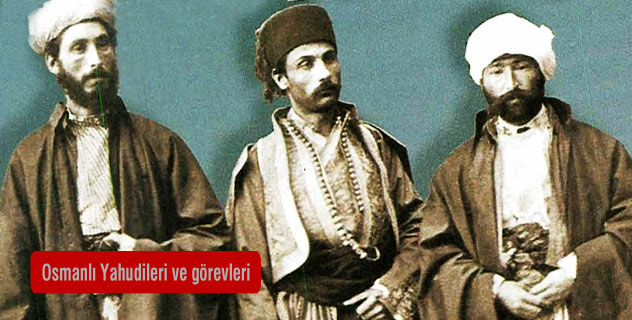 Osmanlı-Yahudileri-ve-gorevleri