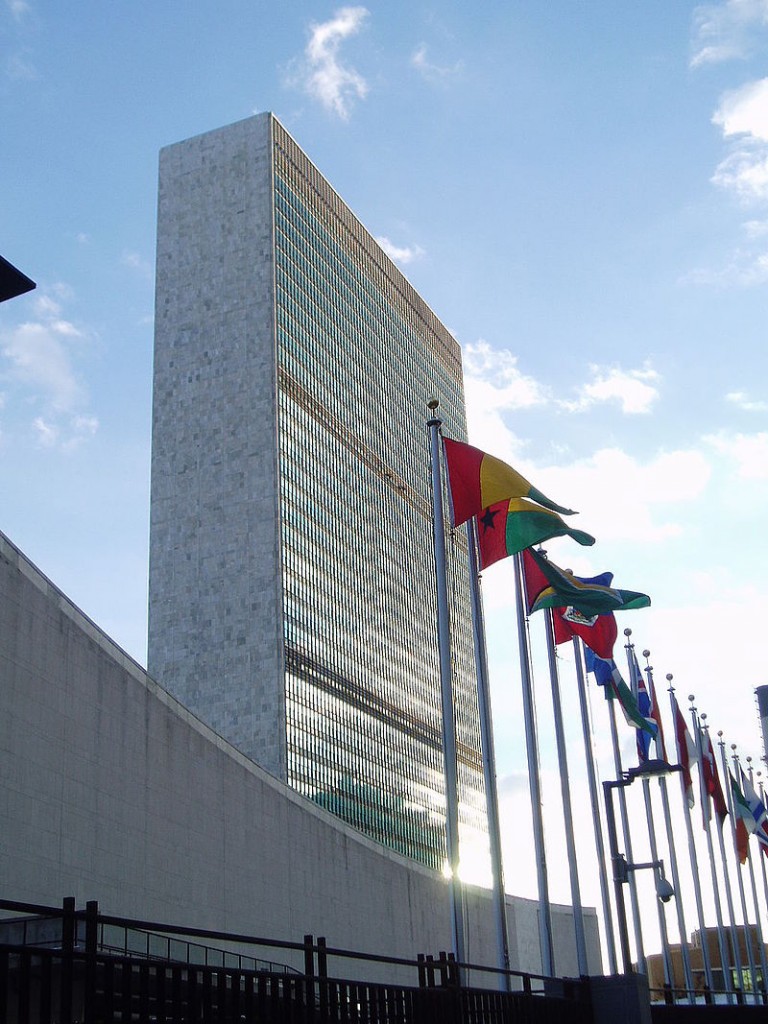 The_United_Nations_Secretariat_Building