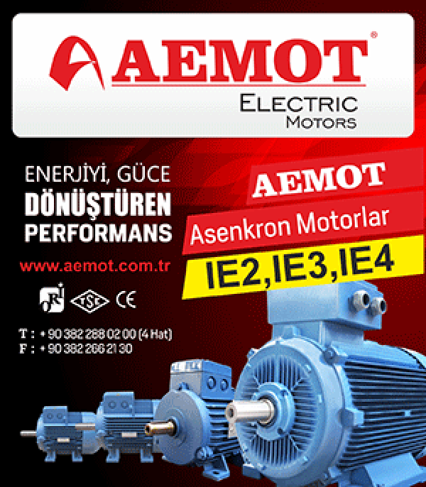 Aemot_motor