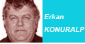 Erkan Konuralp