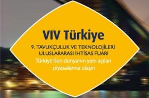 VIV Türkiye 2019